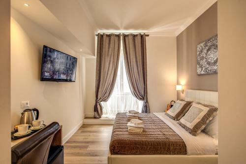 Chester Suites