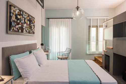 Gallery image of The48suites in Chania Town