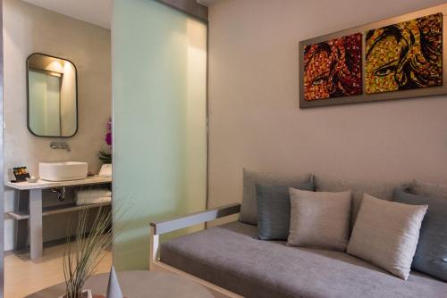 Gallery image of The48suites in Chania