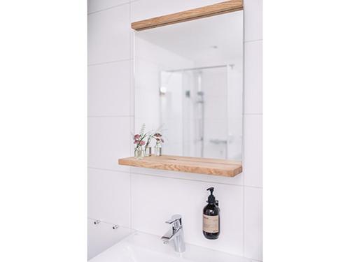 Bagno di Goldvogel Apartments