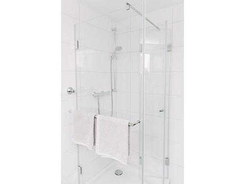 Bagno di Goldvogel Apartments