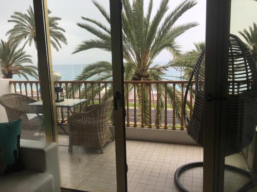 Gallery image of La Couronne Appartement a Nice in Nice