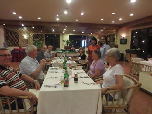 Fotografie z fotogalerie ubytování Toraja Heritage Hotel v destinaci Rantepao