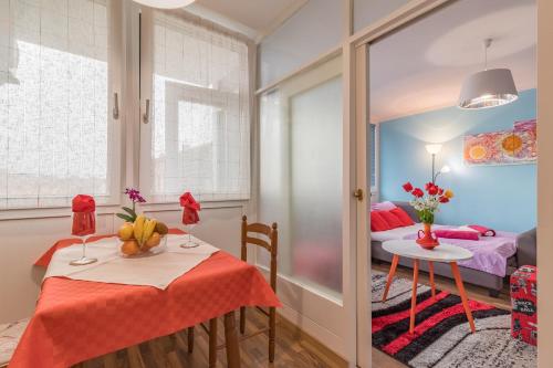 Cosy apartment Zupanic