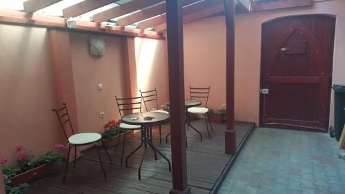 Fotografie z fotogalerie ubytování Pensiunea Podul Minciunilor v destinaci Sibiu