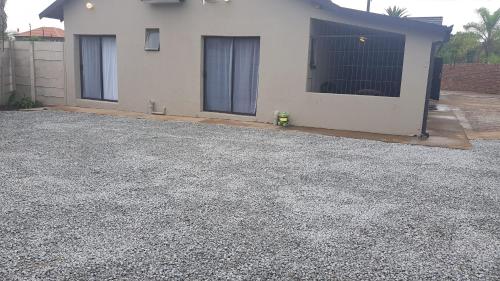 Gambar di galeri bagi Favour Guest house di Polokwane