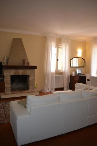 Gallery image of La casa nella Vigna in Montegranaro