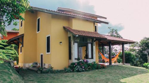 Chalé Vila Ipê Rolador – Photos 2