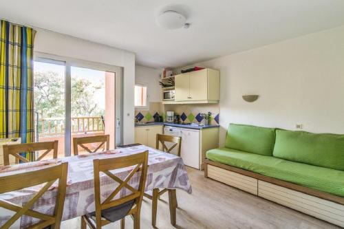 Residence Saint-Raphael Valescure - maeva Home