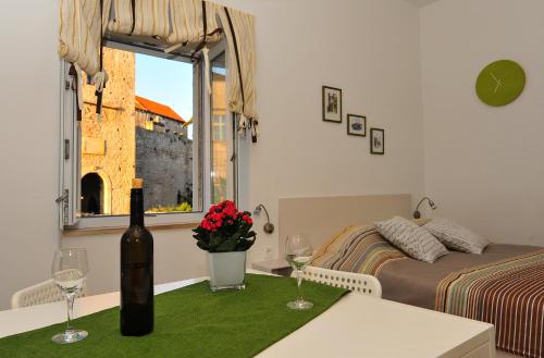 Apartment Punat