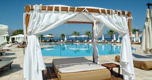 Fotografie z fotogalerie ubytování Ionian Emerald Resort v destinaci Karavomylos