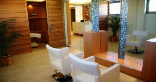 Fotografie z fotogalerie ubytování Ionian Emerald Resort v destinaci Karavomylos