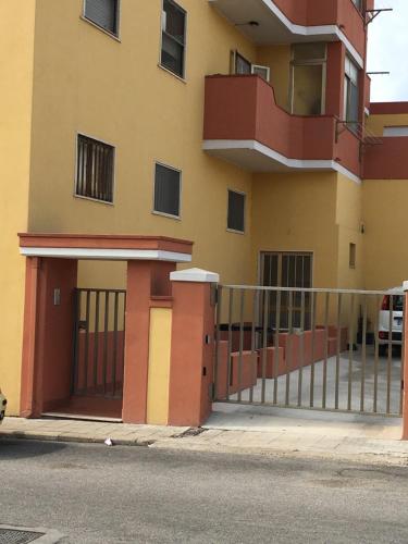 Gallery image of Ema Home in Porto Torres