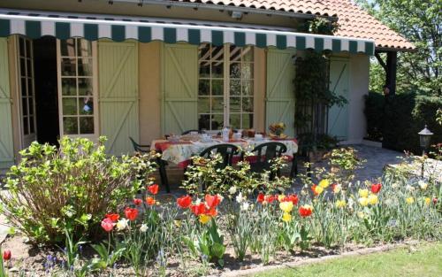 Chambre d'Hôtes Les Chênes – Photos 2