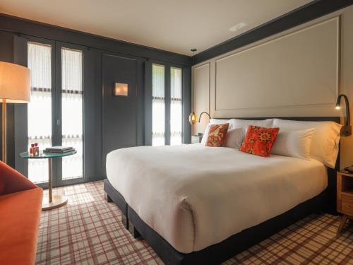Wittmore Hotel GL- Adults Only, Small Luxury Hotels photo 49
