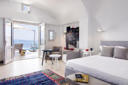 Santorini Secret Suites & Spa, Small Luxury Hotels of the World, Oia –  Updated 2023 Prices