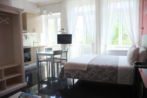 Gallery image of Pinho Apartments, Studios and Rooms in Porto