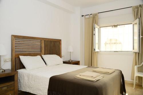 Nice apartment in Fuentes de Nerja