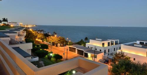 Gallery image of Polana Serena Hotel in Maputo