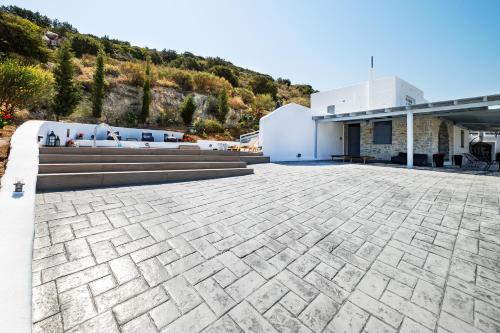 Φυσικό τοπίο κοντά σε αυτή η βίλα