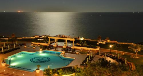 Polana Serena Hotel