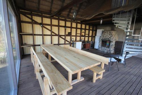 Gallery image of Ranna puhkemaja in Lemsi
