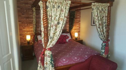 Gallery image of Angel Guesthouse in Tiverton