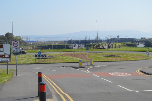 Φωτογραφία από το άλμπουμ του Caulfields Hotel σε Burry Port