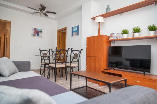 Apartment SolMar
