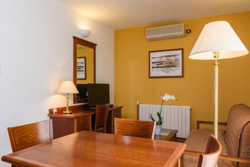 Villa Lavandula with heated swimming pool