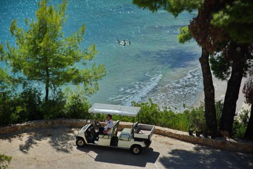 Φωτογραφία από το άλμπουμ του Alonissos Beach Bungalows And Suites Hotel  στην Αλόννησο
