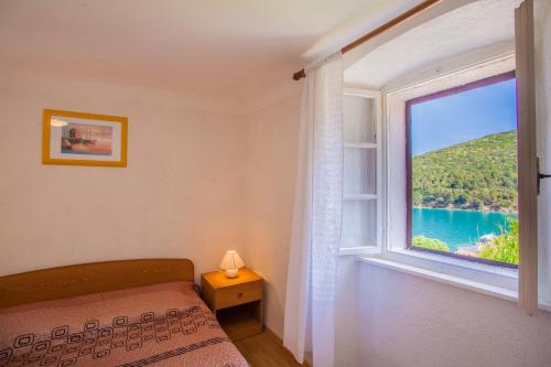 Fotografie z fotogalerie ubytování Apartment and Room Surdić v destinaci Valun