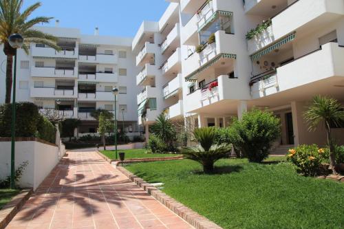 Apartamento Carihuela Beach & Sun