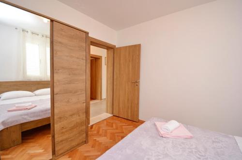 Apartment Lovre