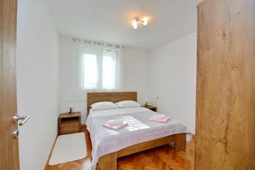 Apartment Lovre