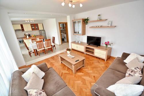 Apartment Lovre