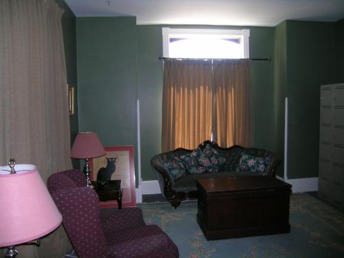 Elsie J's Historic House