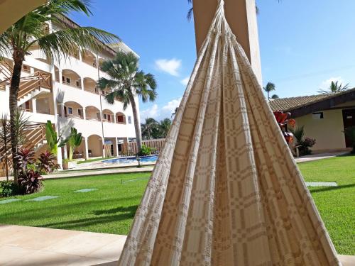 Foto da galeria de Cumbuco Paradise Beach Apartment em Cumbuco