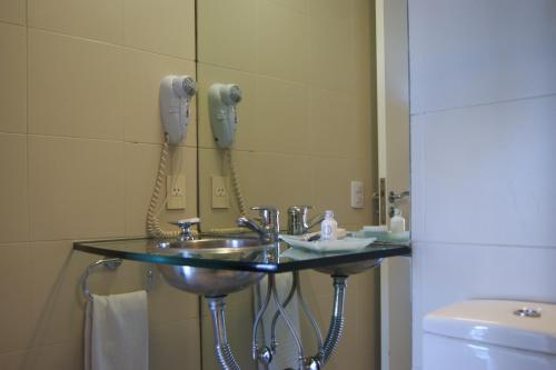 Kupaonica u objektu Design Apart