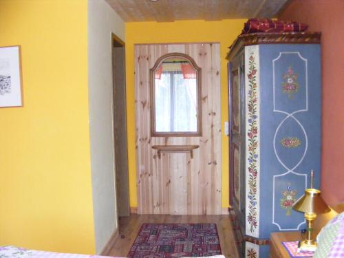 Φωτογραφία από το άλμπουμ του Appartementhaus Schwarzwaldblick σε Lauterbach