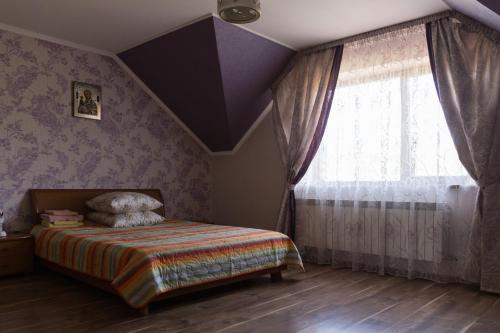 Легло или легла в стая в Semeyny Guest House