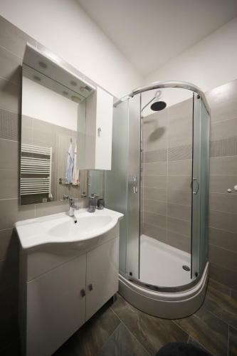 Apartman Dendo
