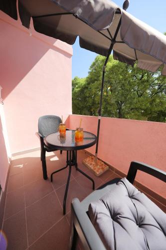 Apartman Dendo