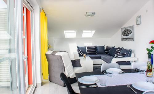 Photo de la galerie de l'établissement Rose Garden, à Privlaka