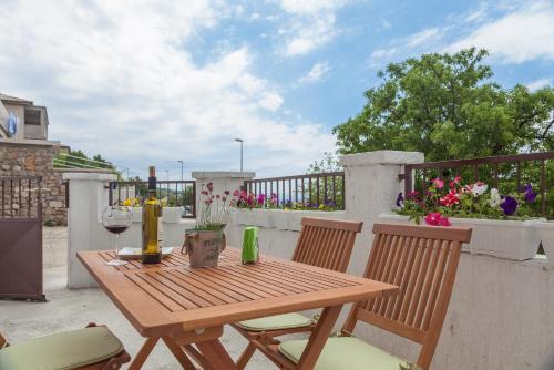 Apartman Bura