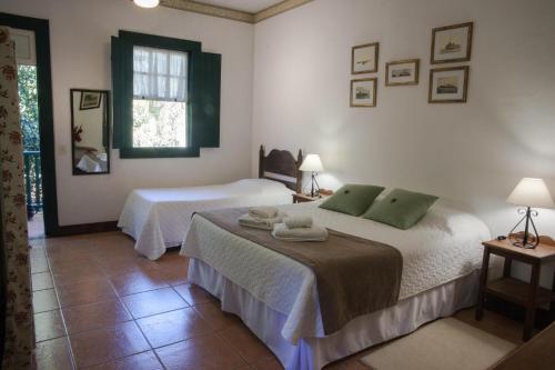 Gallery image of Hotel Solar dos Montes in Santana dos Montes