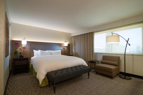 Miyako Hotel Los Angeles Image