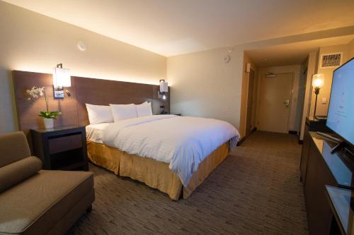 Miyako Hotel Los Angeles Image