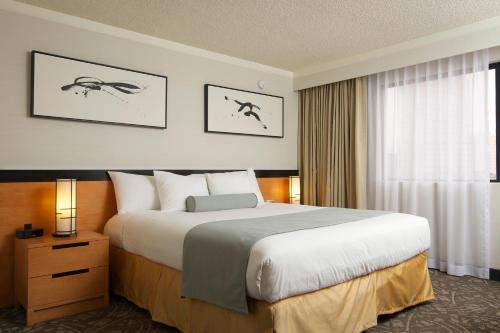 Miyako Hotel Los Angeles Image