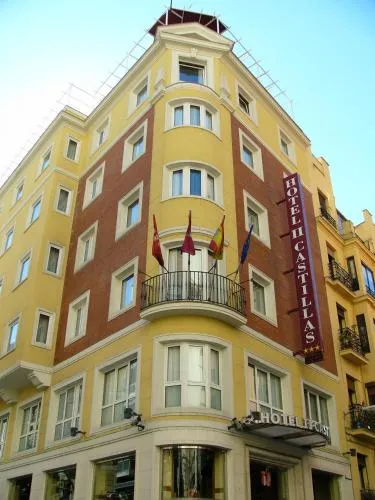II Castillas Madrid photo 1